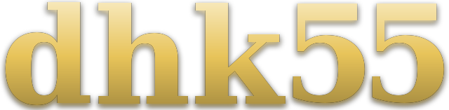 dhk55 logo